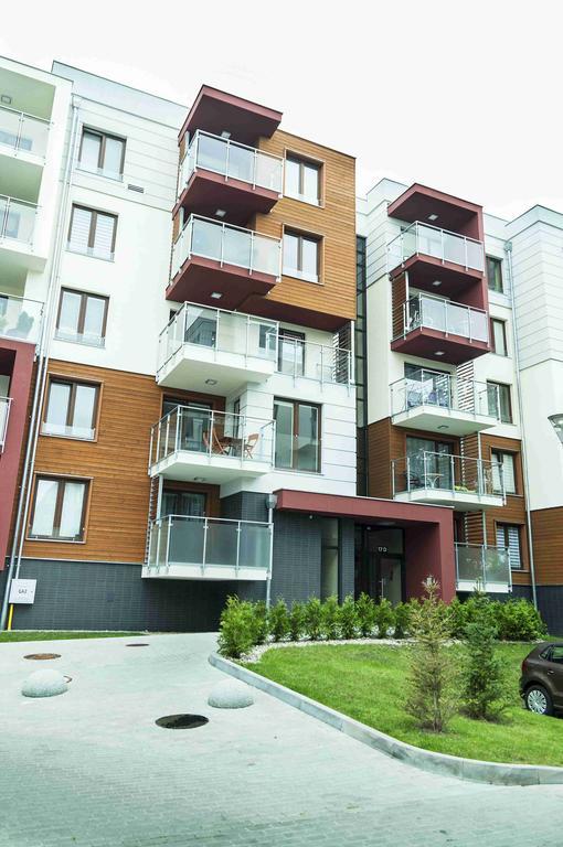 Apartament Inez コウォブジェク 部屋 写真