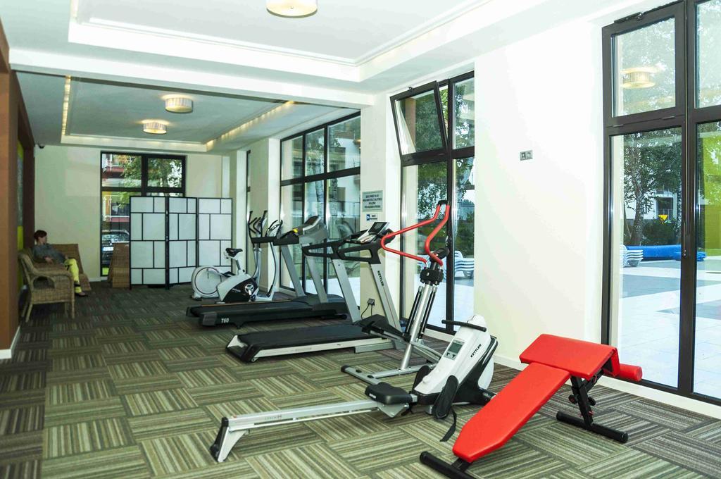 Apartament Inez コウォブジェク 部屋 写真